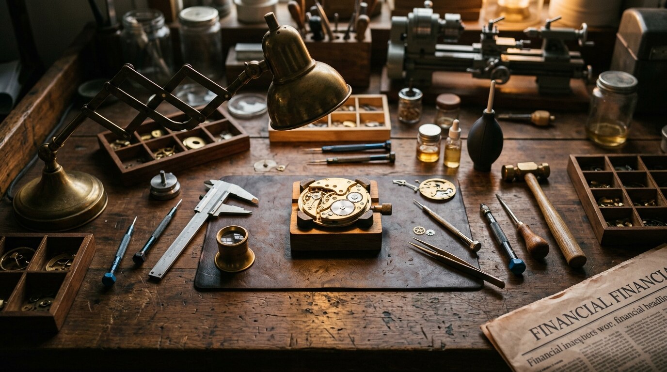 Trade Week Wrap June 12 2026: Gold Cracks to $4,216, Phillips XIV Looms, RAPI Rebound — Market Wrap