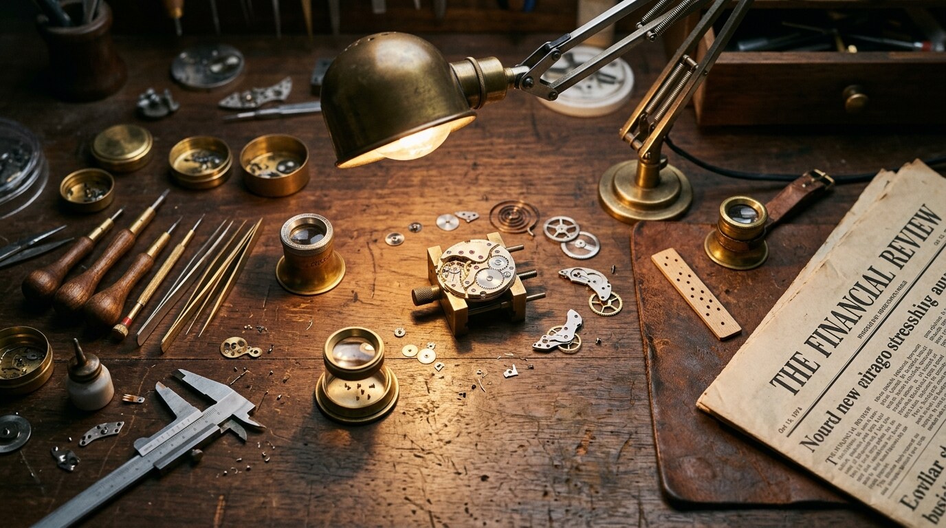 Trade Week Wrap June 23, 2026: Gold Slides a Third Week, Swiss Steady — Market Wrap