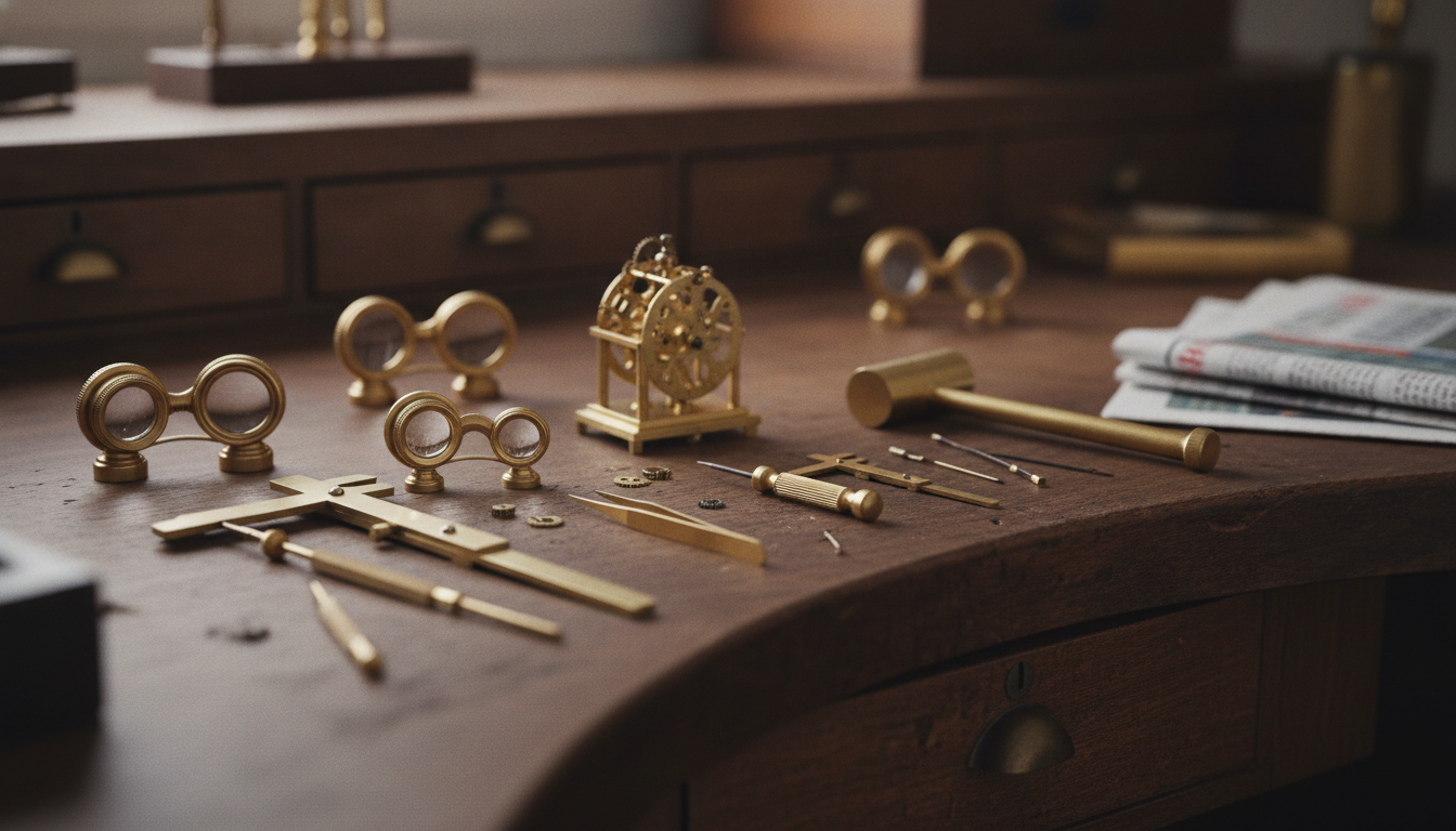 Trade Week Wrap July 6, 2026: Gold Holds Its Bounce Into the Fed — Market Wrap