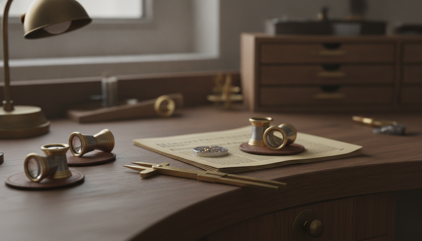 Trade Week Wrap Aug 6 2026: Gold Runs to $4,200 as Diamonds Steady and Richemont Adds 20% — Market Wrap