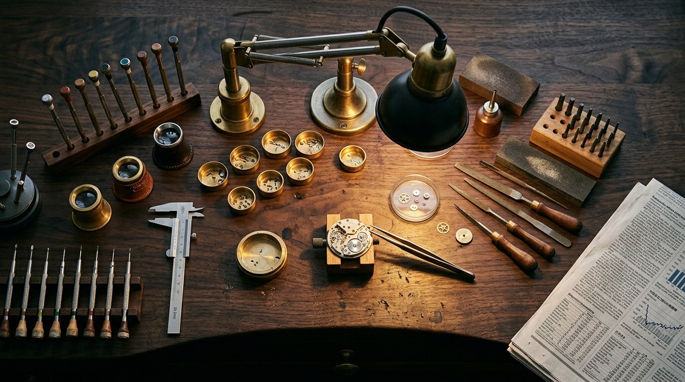 Trade Week Wrap, September 4: Gold Holds $4,470 as the Desk Goes Quiet — Market Wrap