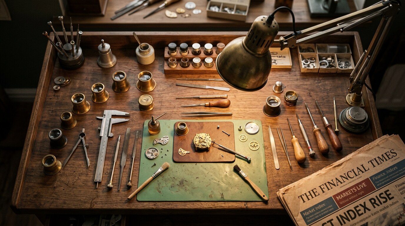Trade Week Wrap, Sept 18: Swiss Exports Turn, Signet Jumps 20% — Market Wrap