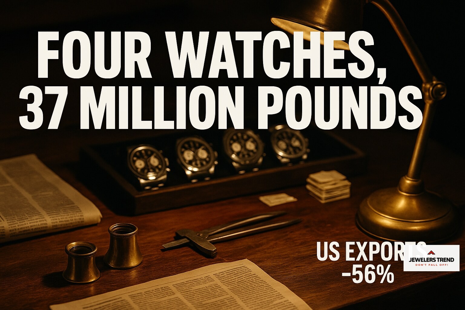 Trade Week Wrap, Oct 2: Phillips Daytonas Hit 37.3M, Swiss US Drops 56% — Market Wrap