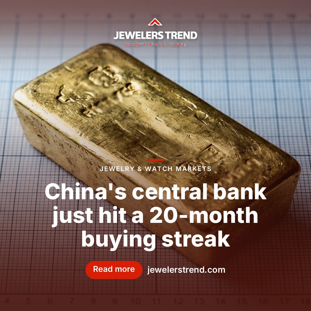 Gold Rebounds to $4,088 as Soft June CPI Cools the Rate-Hike Talk