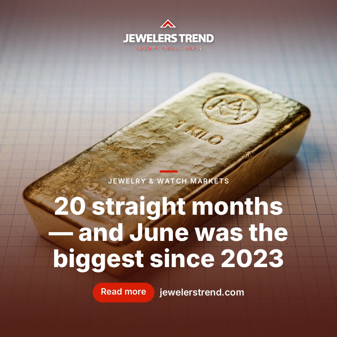 Gold Defends $4,000 as the PBOC Buys 480,000 Ounces in June