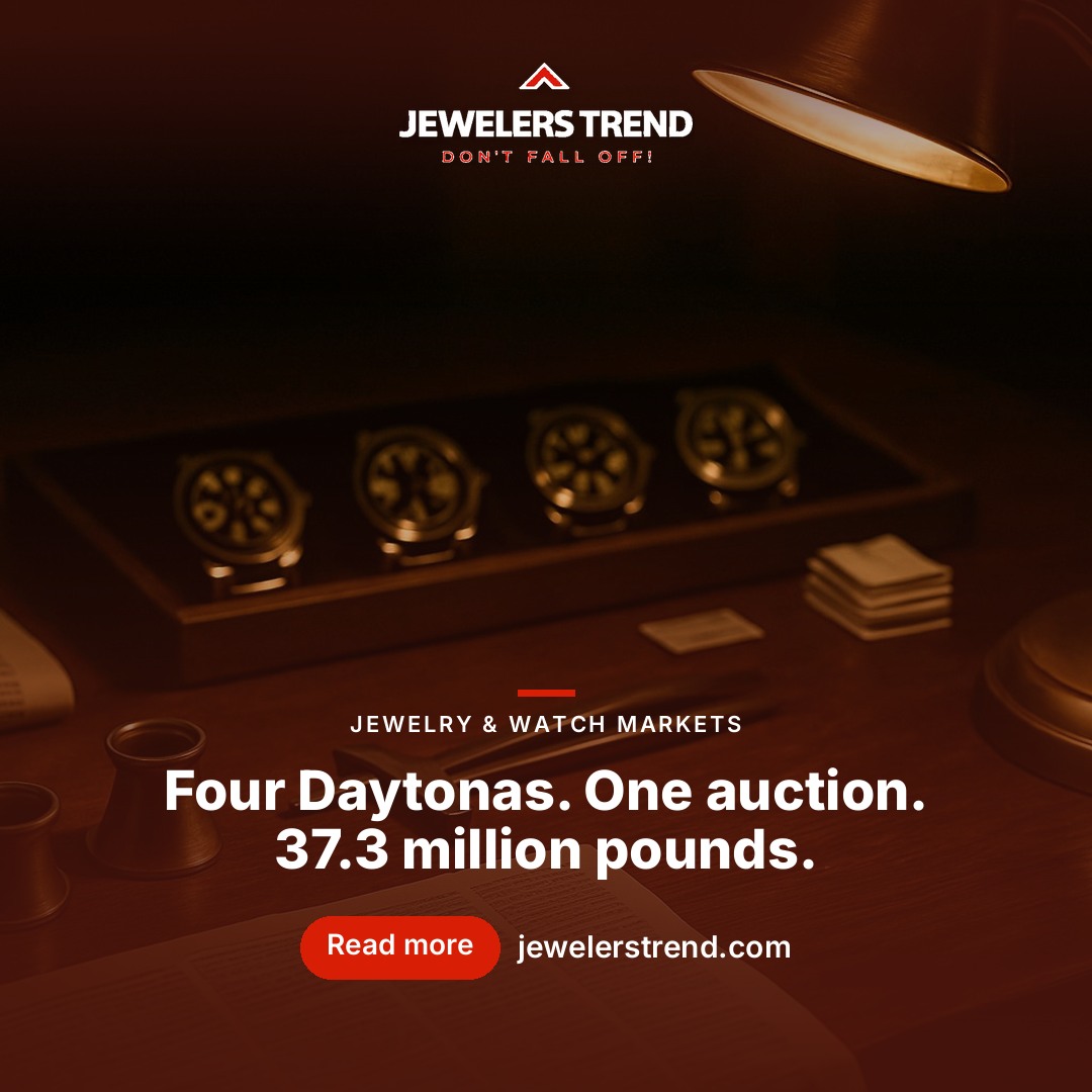 Trade Week Wrap, Oct 2: Phillips Daytonas Hit 37.3M, Swiss US Drops 56%